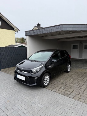 Kia Picanto 2019
