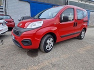Fiat Qubo 2016