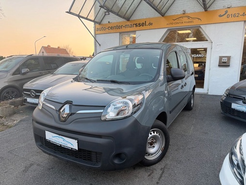 Renault Kangoo 2020