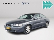 Volvo S60 2003