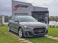 Audi A1 2021