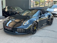 Porsche 992 2026