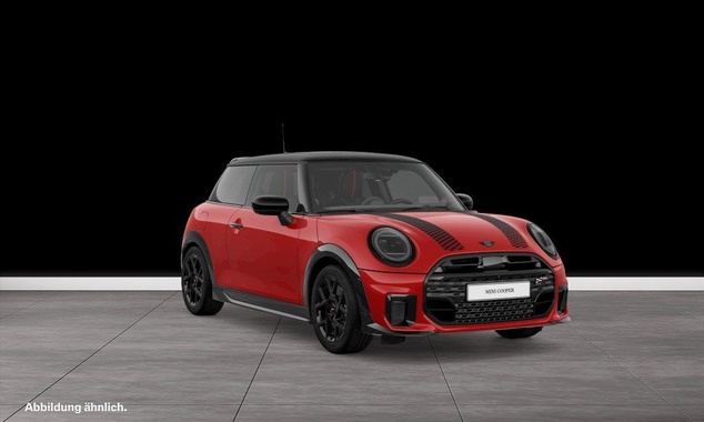 MINI Coupe 2024