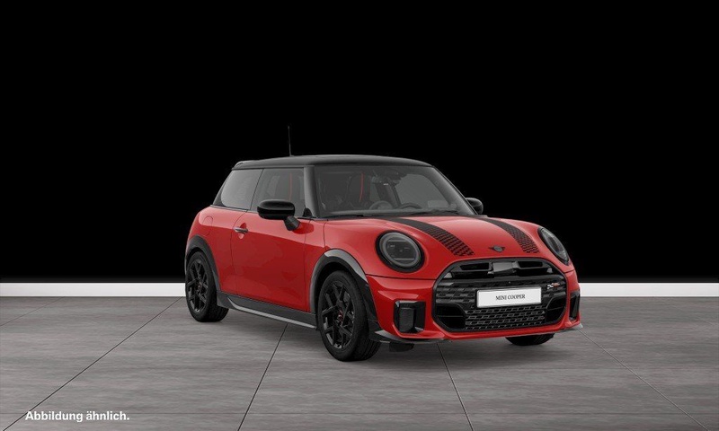 MINI Coupe