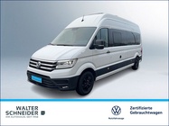 Volkswagen Crafter 2020