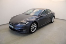 Tesla Model S 2020