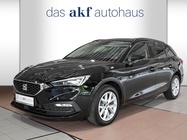Seat Leon 2024