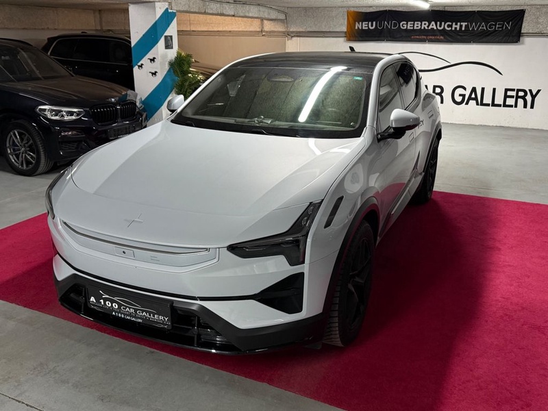 Polestar 3