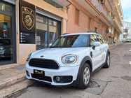 MINI Countryman 2020