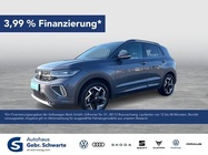 Volkswagen T-Cross 2025