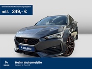Cupra Leon 2023