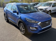 Hyundai Tucson 2020