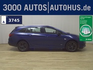 Opel Astra 2021
