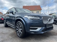 Volvo XC90 2021