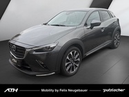 Mazda CX-3 2021