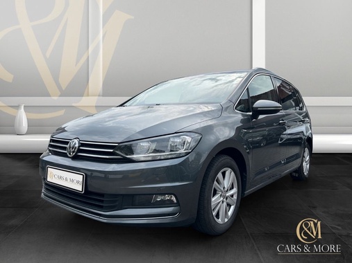 Volkswagen Touran 2019