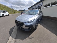 Subaru Crosstrek 2024