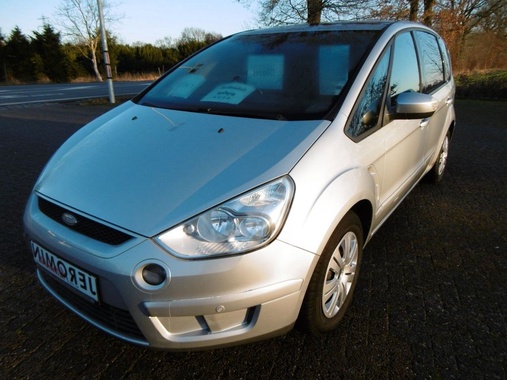 Ford S-Max 2006