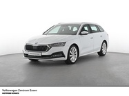 Skoda Octavia 2022