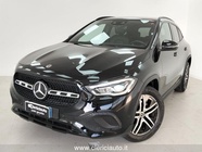 Mercedes-Benz GLA-Class 2020