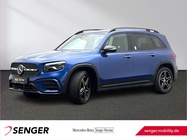 Mercedes-Benz GLB-Class 2025