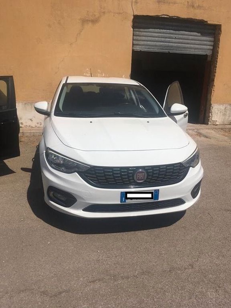 Fiat Tipo