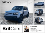 Land Rover Defender 2026