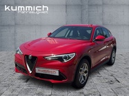 Alfa Romeo Stelvio 2021