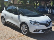 Renault Scenic 2018