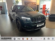 Jeep Compass 2025