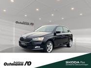 Skoda Fabia 2019