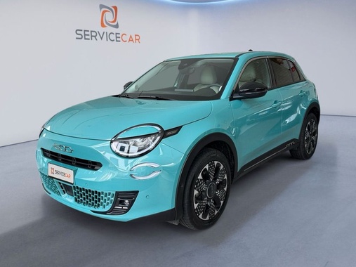 Fiat Other 2025