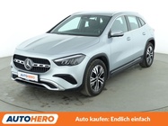 Mercedes-Benz GLA-Class 2024