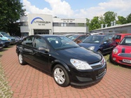 Opel Astra 2009