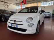 Fiat 500 2022