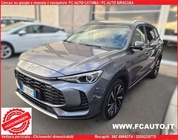 MG ZS 2025