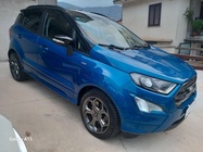 Ford EcoSport 2019