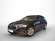 Skoda Octavia 2024