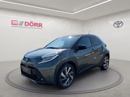 Toyota Aygo 2022