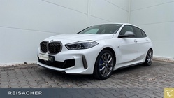 BMW 1 Series 2021