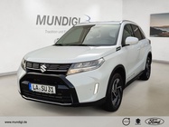 Suzuki Vitara 2026