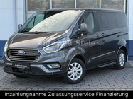 Ford Tourneo Custom 2021