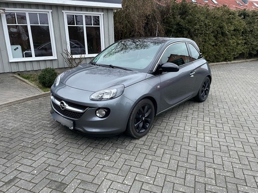 Opel Adam 2019