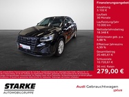Audi Q2 2023