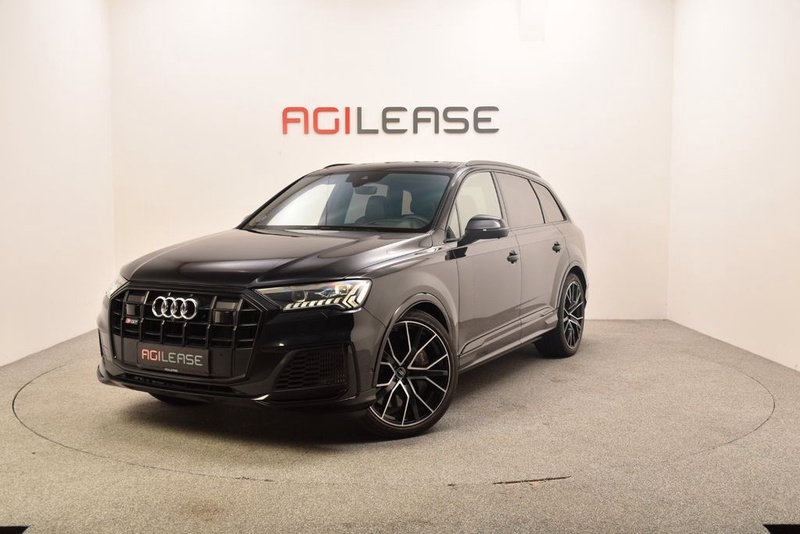 Audi SQ7