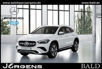 Mercedes-Benz GLA-Class 2025