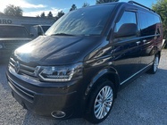 Volkswagen T5 2010