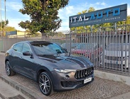 Maserati Levante 2017