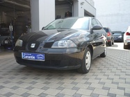 Seat Ibiza 2003