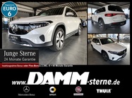 Mercedes-Benz EQB 2024
